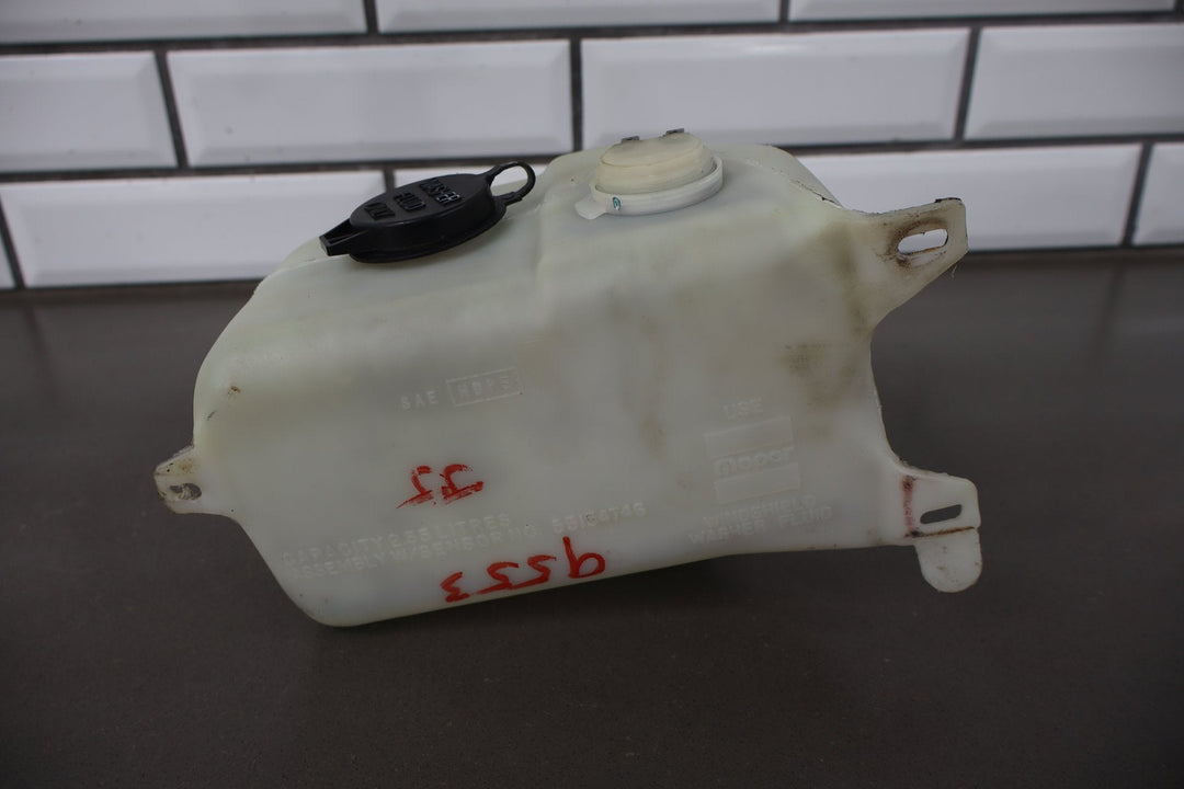 1996 Dodge Dakota Washer Bottle OEM