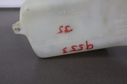1996 Dodge Dakota Washer Bottle OEM