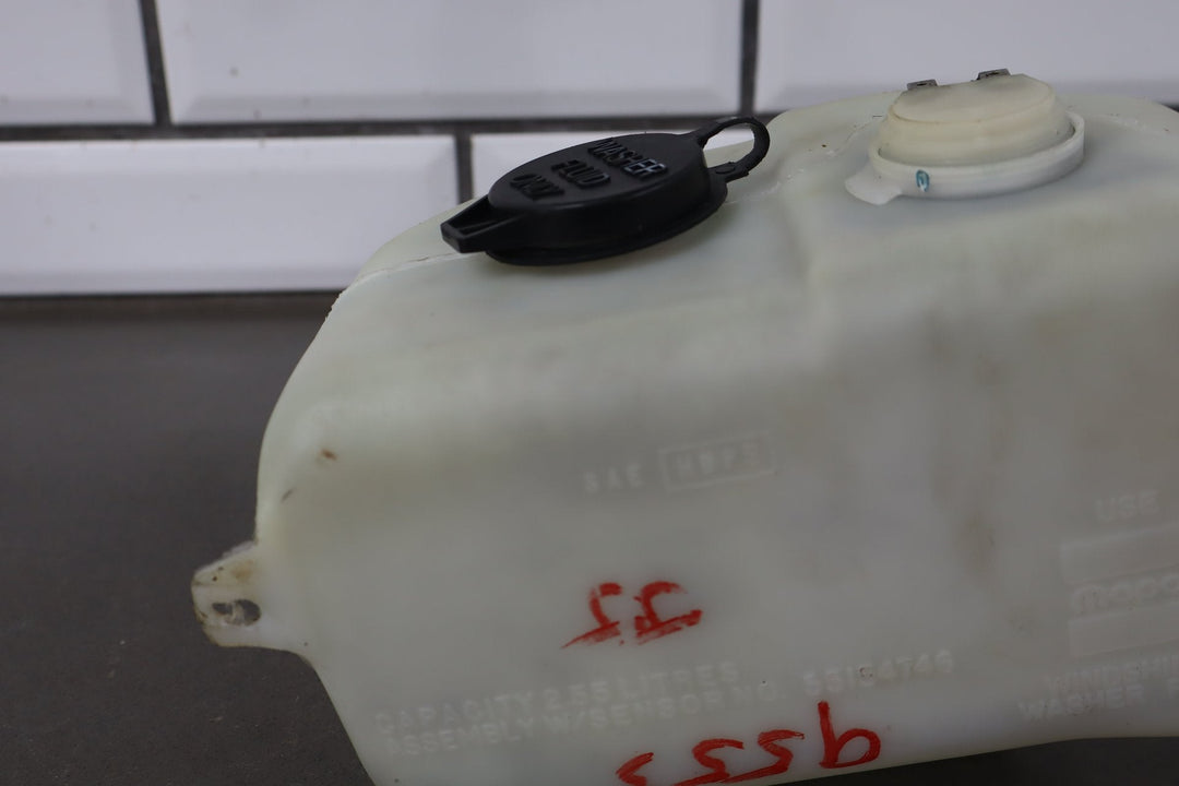 1996 Dodge Dakota Washer Bottle OEM