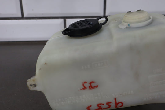 1996 Dodge Dakota Washer Bottle OEM