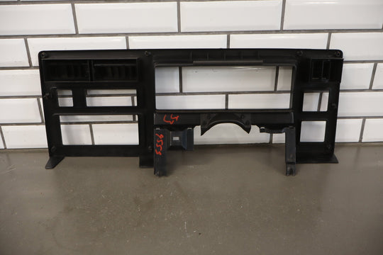 1996 Dodge Dakota Wood Trimmed Speedometer Bezel OEM
