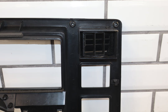 1996 Dodge Dakota Wood Trimmed Speedometer Bezel OEM