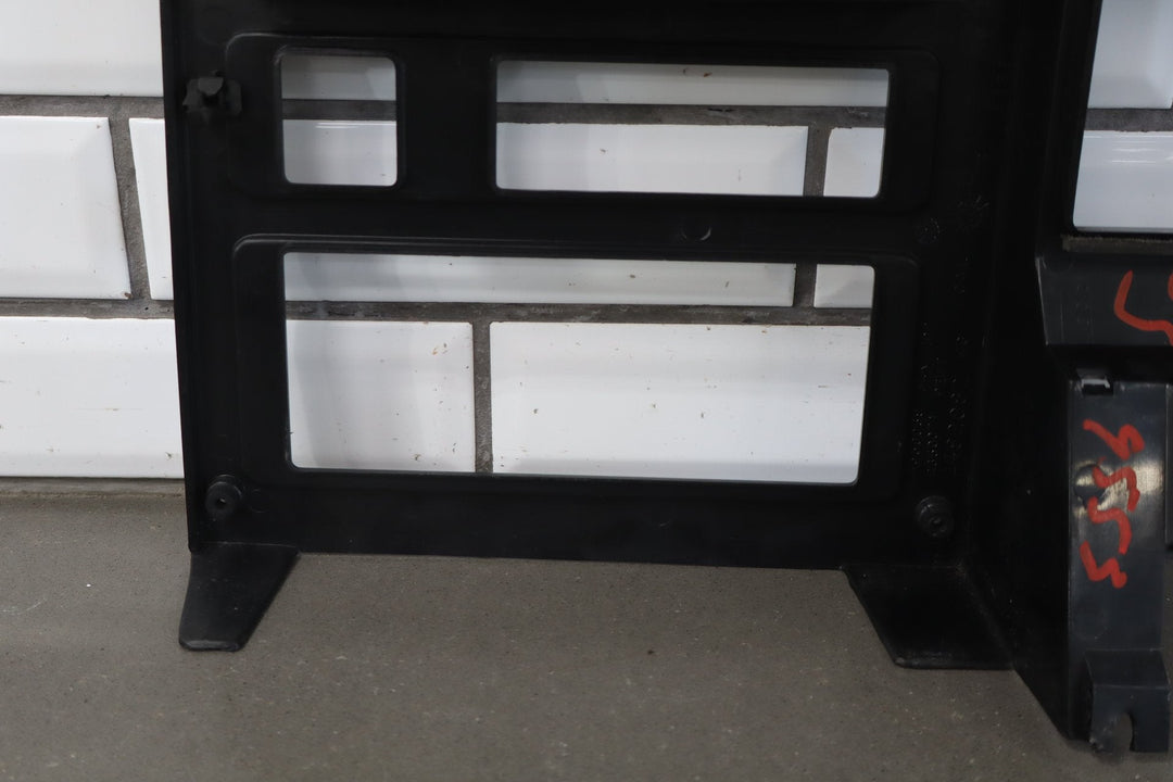 1996 Dodge Dakota Wood Trimmed Speedometer Bezel OEM