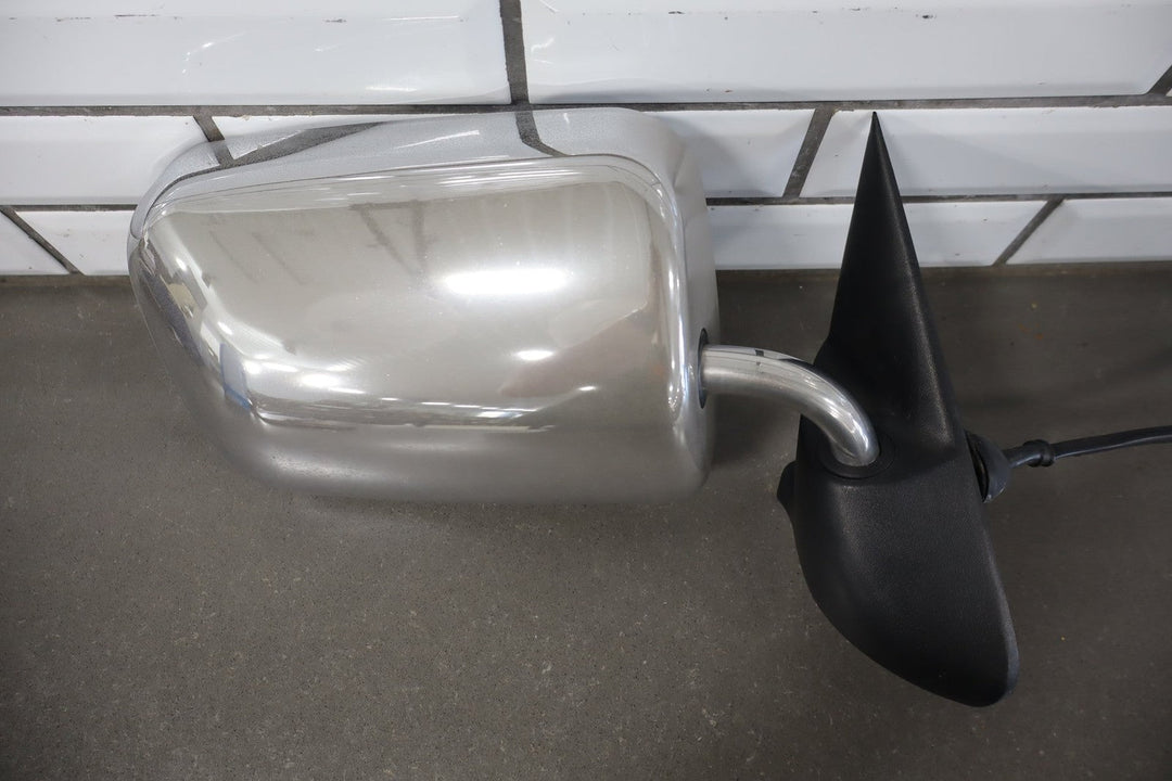 1996 Dodge Ram 1500 Right Door Mirror Black PX8