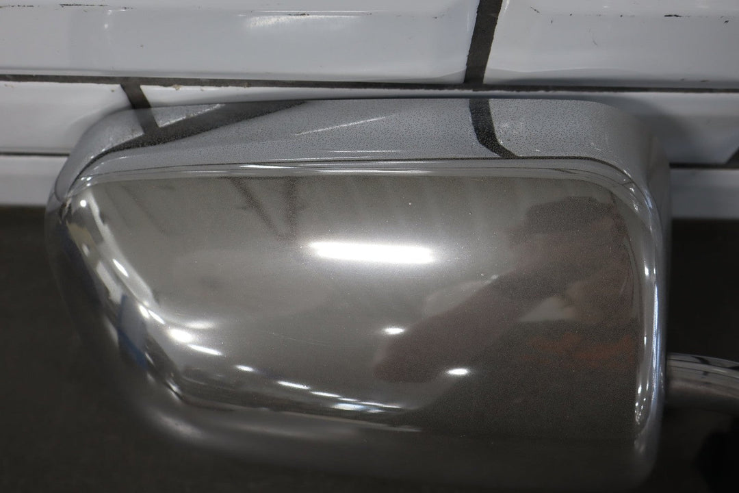 1996 Dodge Ram 1500 Right Door Mirror Black PX8