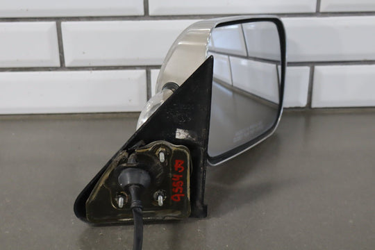 1996 Dodge Ram 1500 Right Door Mirror Black PX8