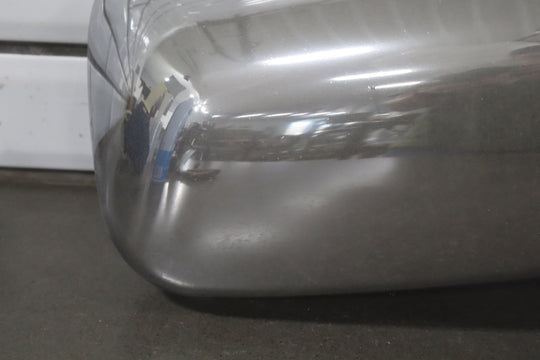 1996 Dodge Ram 1500 Right Door Mirror Black PX8
