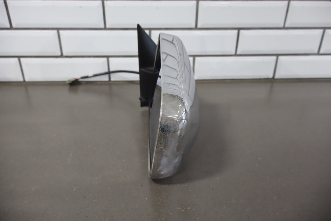 1996 Dodge Ram 1500 Right Door Mirror Black PX8