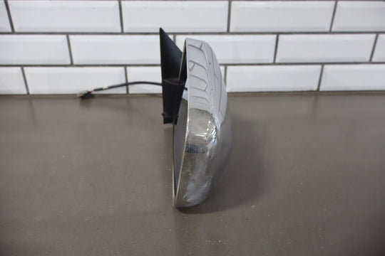 1996 Dodge Ram 1500 Right Door Mirror Black PX8