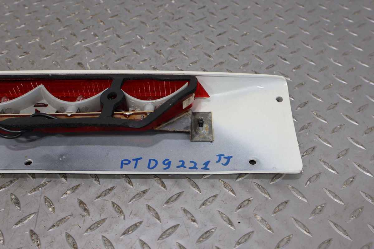 1996 Dodge Viper- 3rd Brake Light