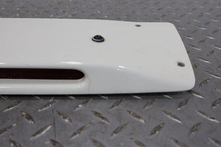 1996 Dodge Viper- 3rd Brake Light