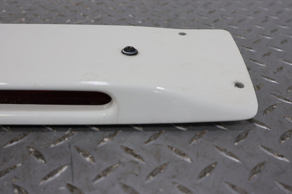 1996 Dodge Viper- 3rd Brake Light