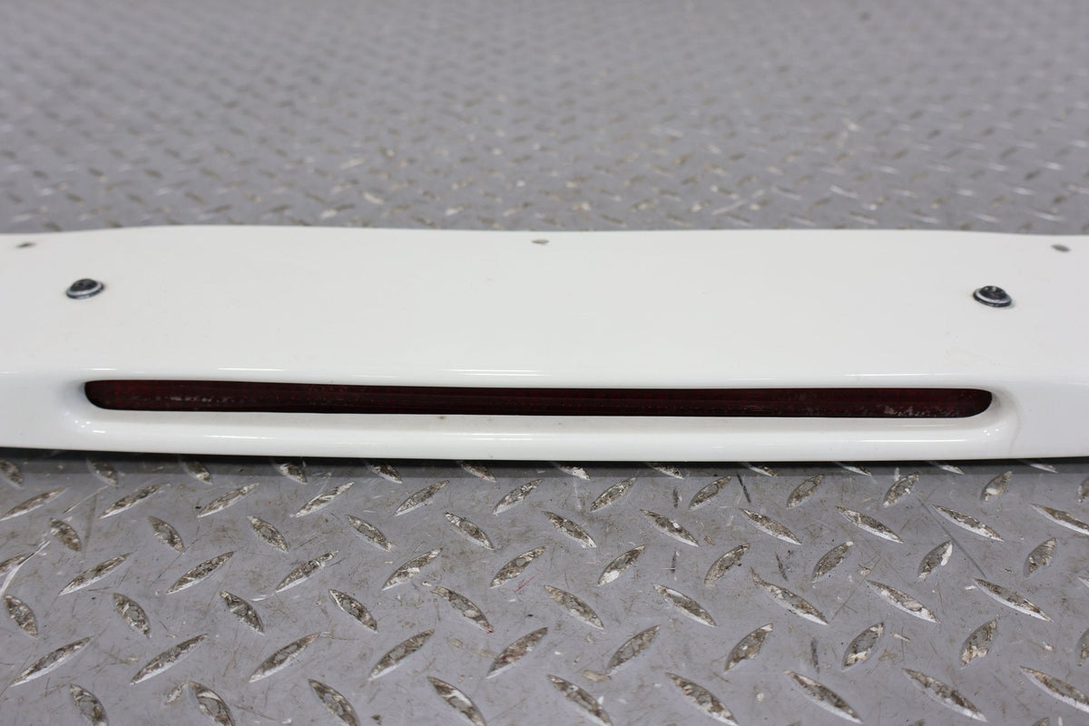 1996 Dodge Viper- 3rd Brake Light