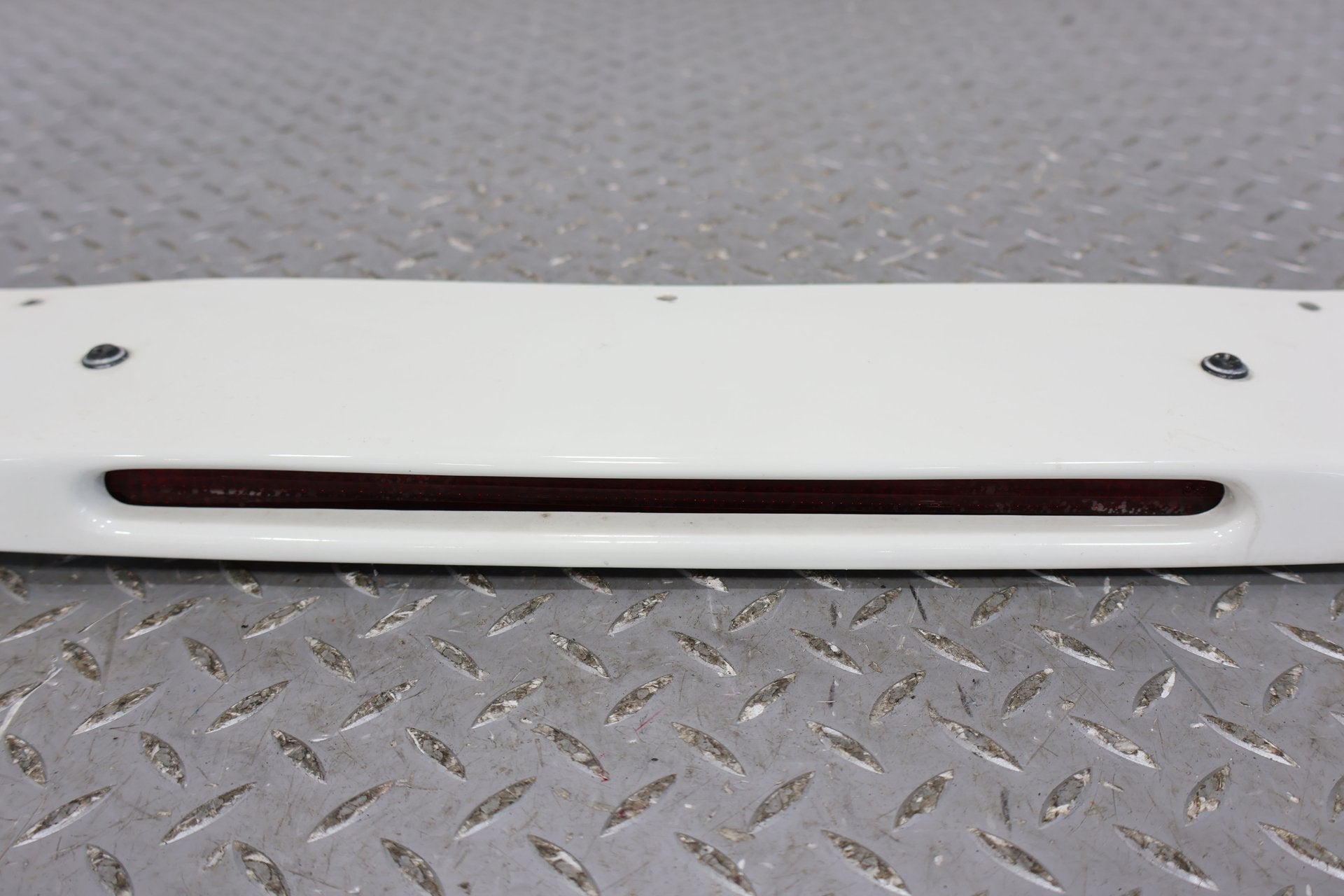 1996 Dodge Viper- 3rd Brake Light