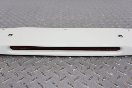 1996 Dodge Viper- 3rd Brake Light