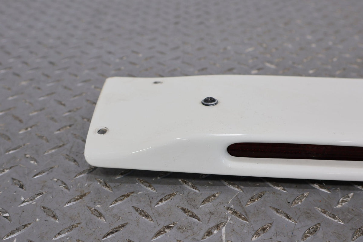 1996 Dodge Viper- 3rd Brake Light