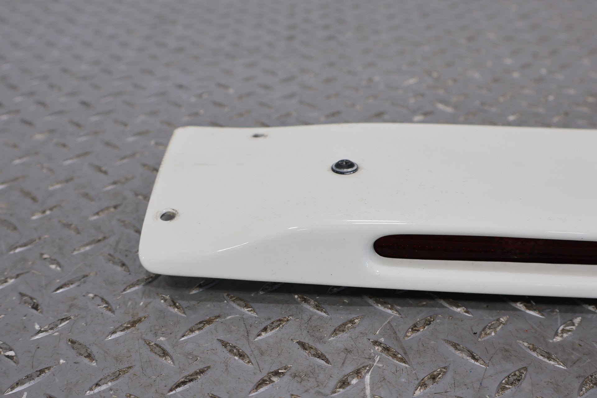 1996 Dodge Viper- 3rd Brake Light