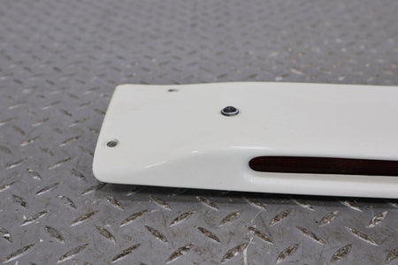 1996 Dodge Viper- 3rd Brake Light