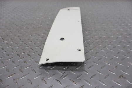 1996 Dodge Viper- 3rd Brake Light