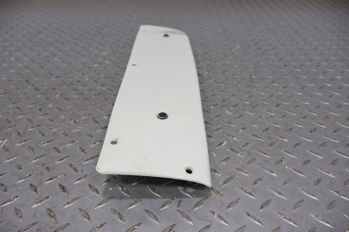 1996 Dodge Viper- 3rd Brake Light