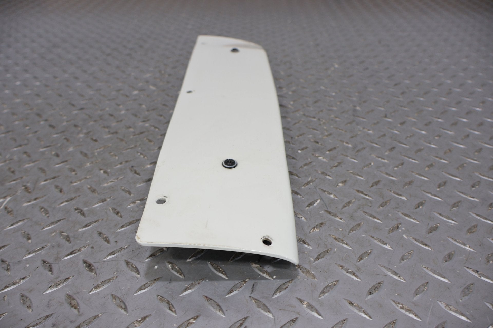 1996 Dodge Viper- 3rd Brake Light