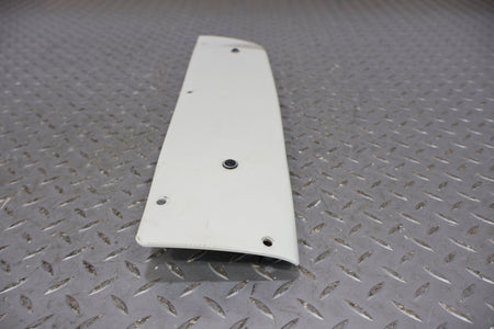 1996 Dodge Viper- 3rd Brake Light