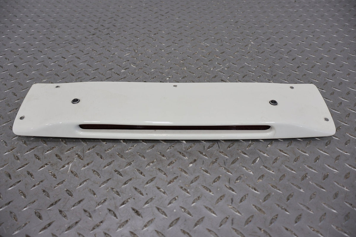 1996 Dodge Viper- 3rd Brake Light