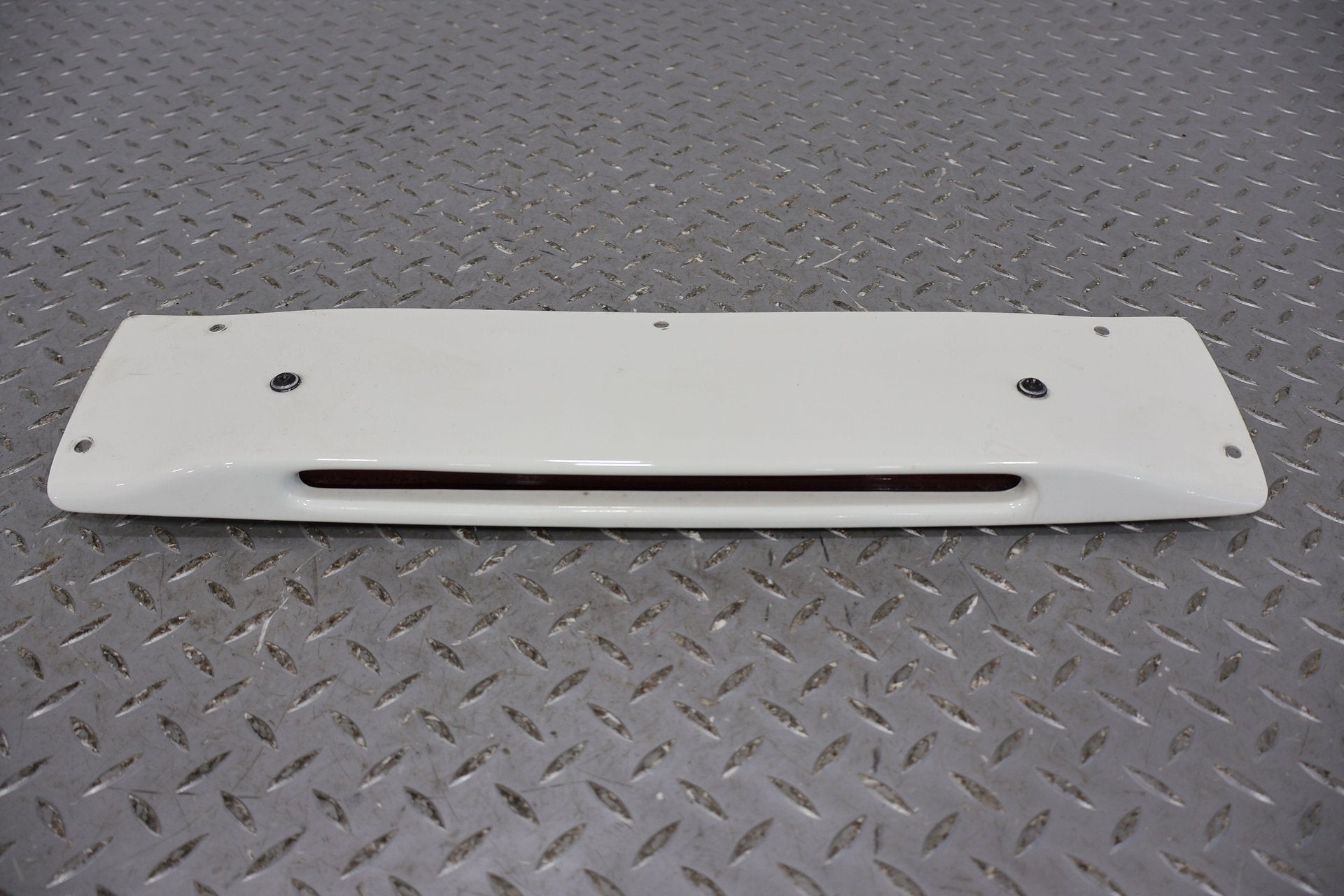 1996 Dodge Viper- 3rd Brake Light