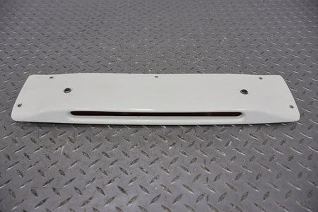 1996 Dodge Viper- 3rd Brake Light