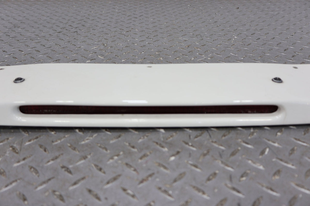 1996 Dodge Viper- 3rd Brake Light