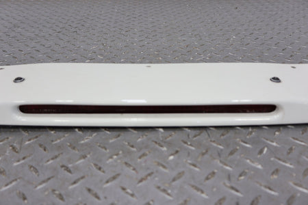 1996 Dodge Viper- 3rd Brake Light