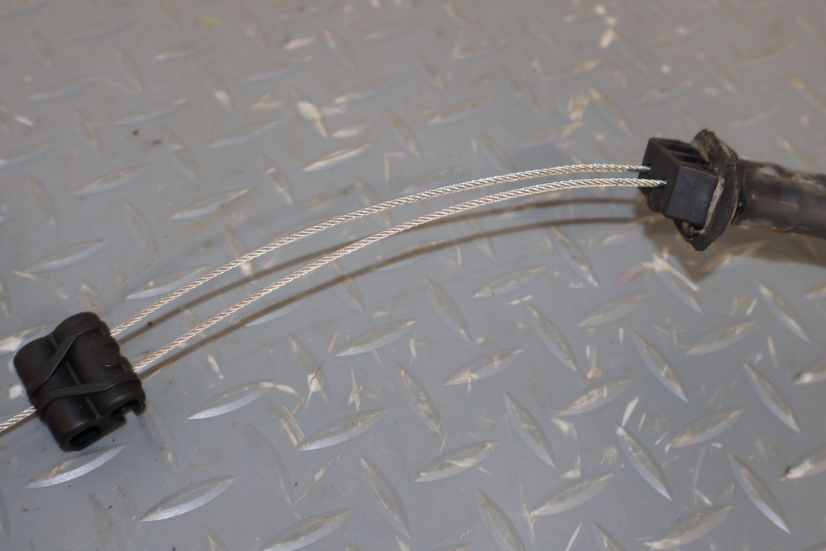 1996 Dodge Viper- Accelerator Cable