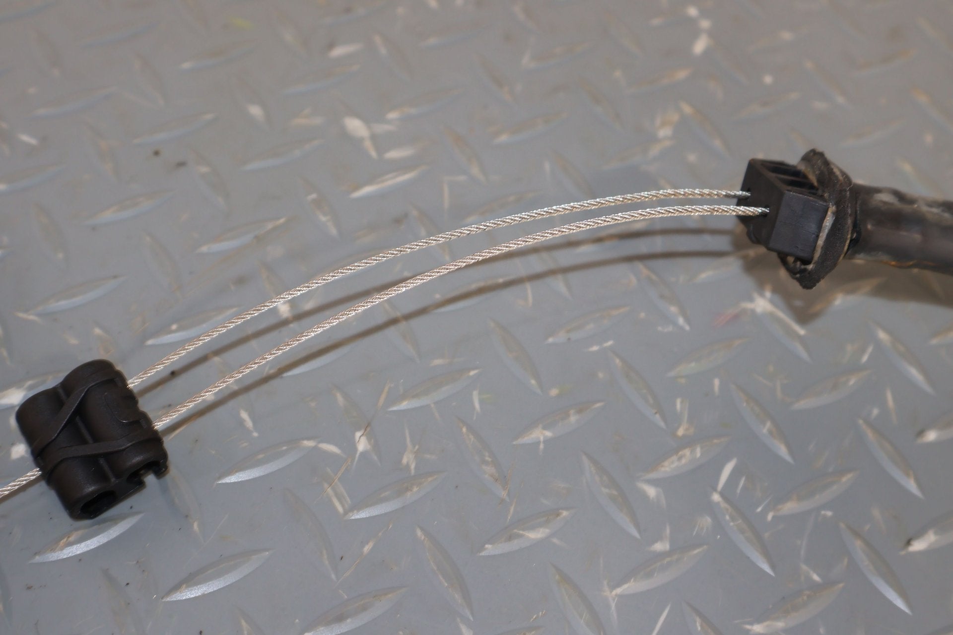 1996 Dodge Viper- Accelerator Cable