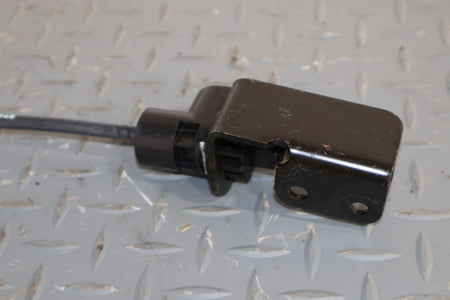 1996 Dodge Viper- Accelerator Cable