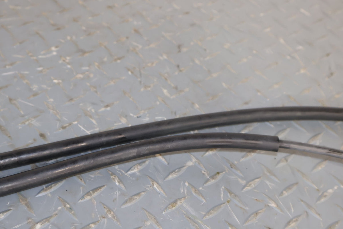 1996 Dodge Viper- Accelerator Cable