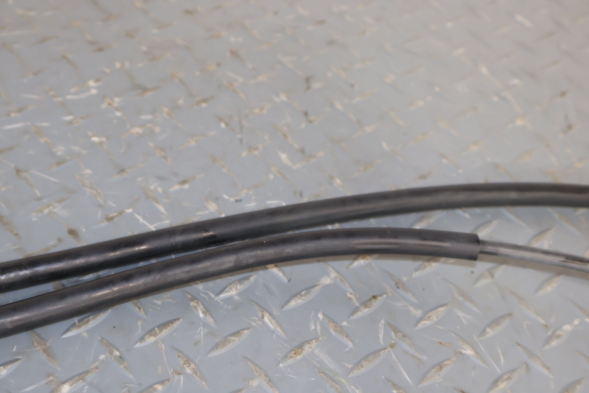 1996 Dodge Viper- Accelerator Cable