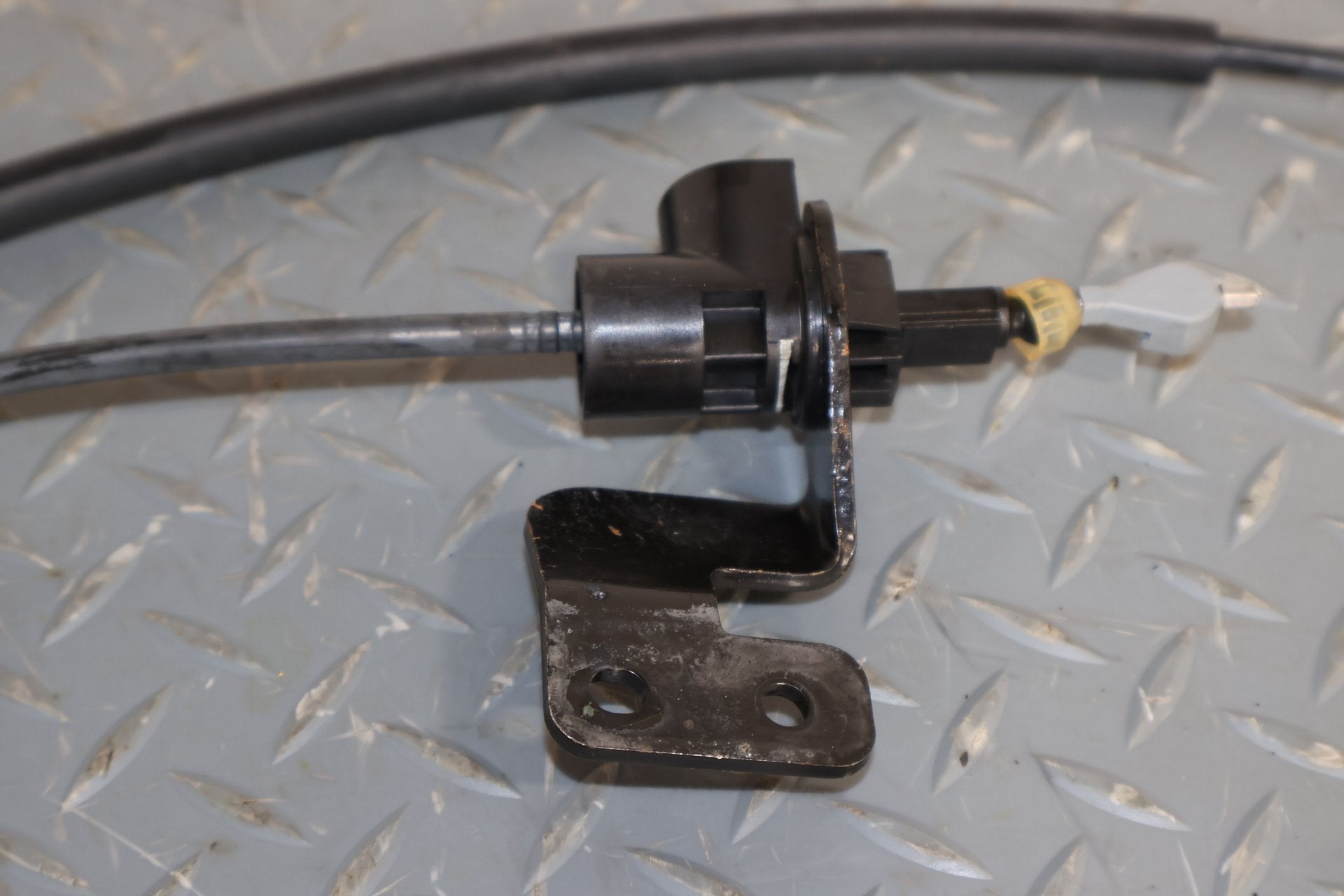 1996 Dodge Viper- Accelerator Cable
