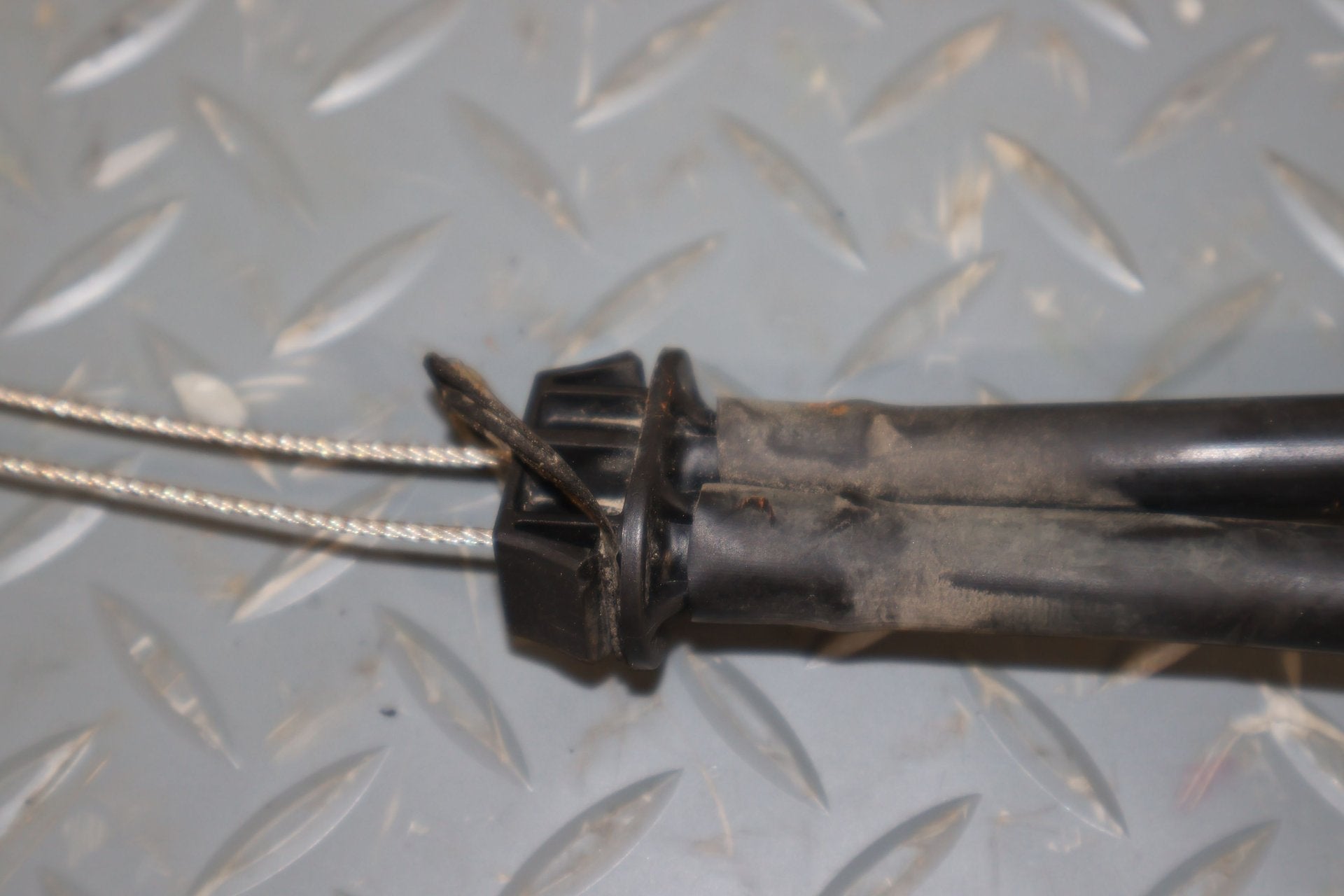 1996 Dodge Viper- Accelerator Cable