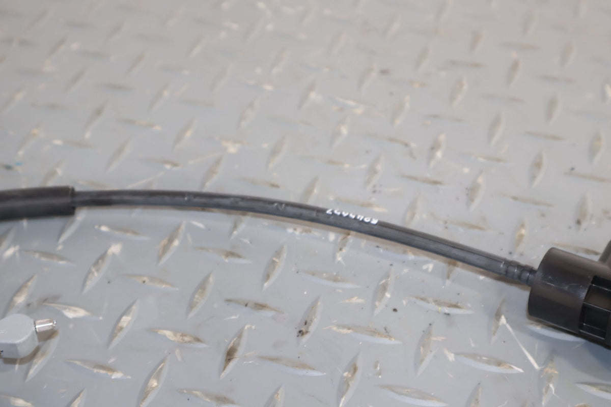 1996 Dodge Viper- Accelerator Cable