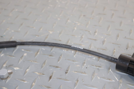 1996 Dodge Viper- Accelerator Cable