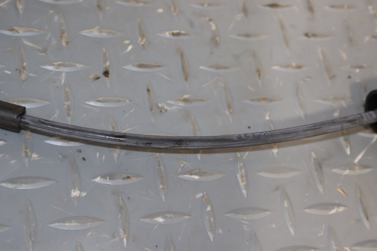 1996 Dodge Viper- Accelerator Cable