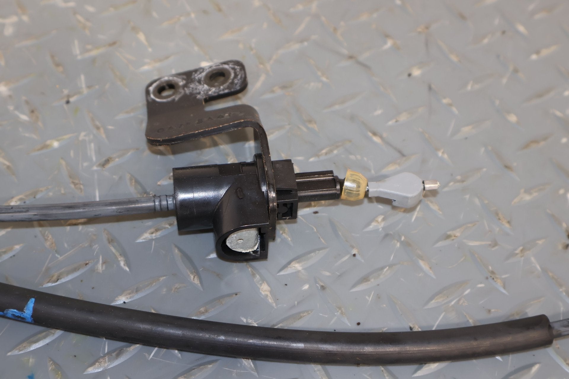 1996 Dodge Viper- Accelerator Cable