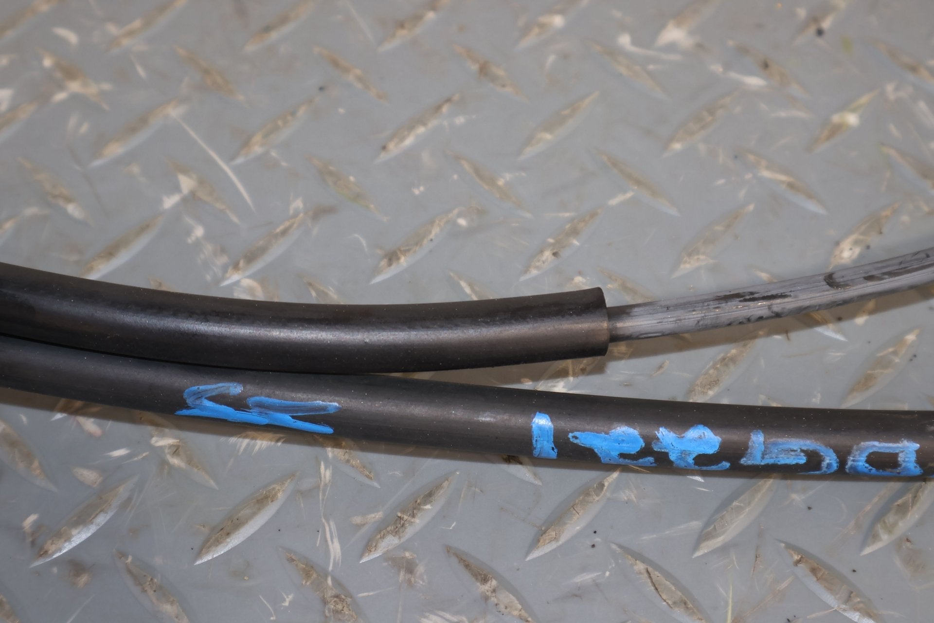 1996 Dodge Viper- Accelerator Cable