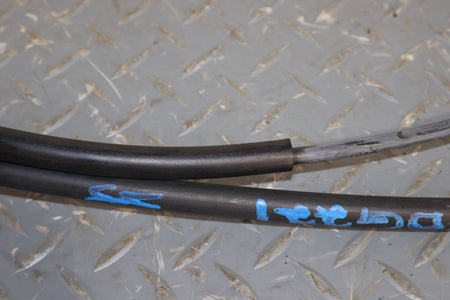 1996 Dodge Viper- Accelerator Cable