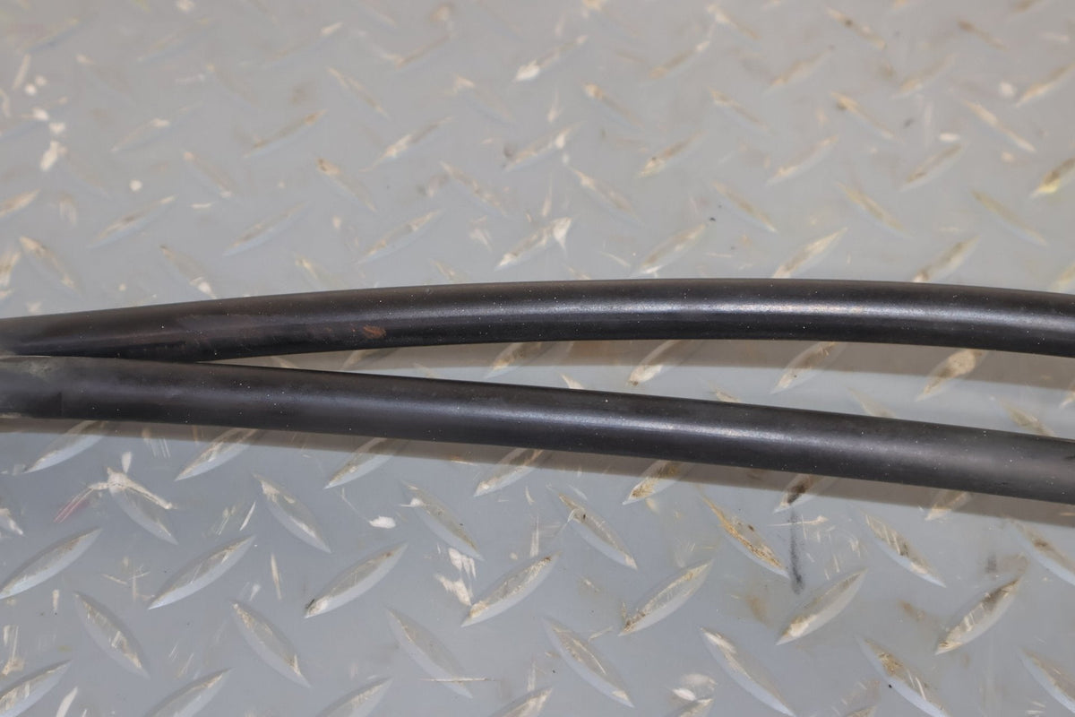 1996 Dodge Viper- Accelerator Cable