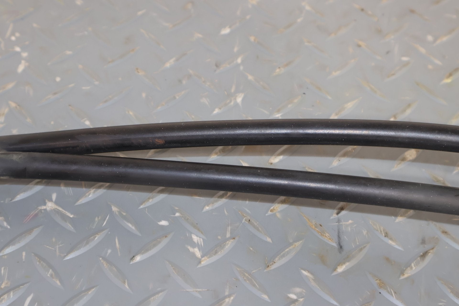 1996 Dodge Viper- Accelerator Cable