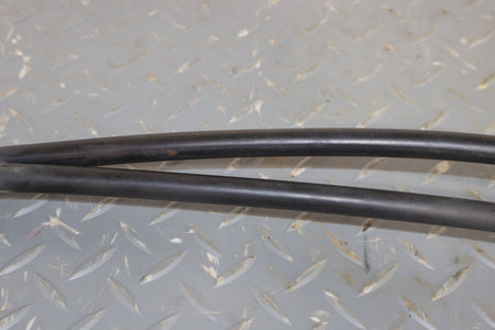 1996 Dodge Viper- Accelerator Cable