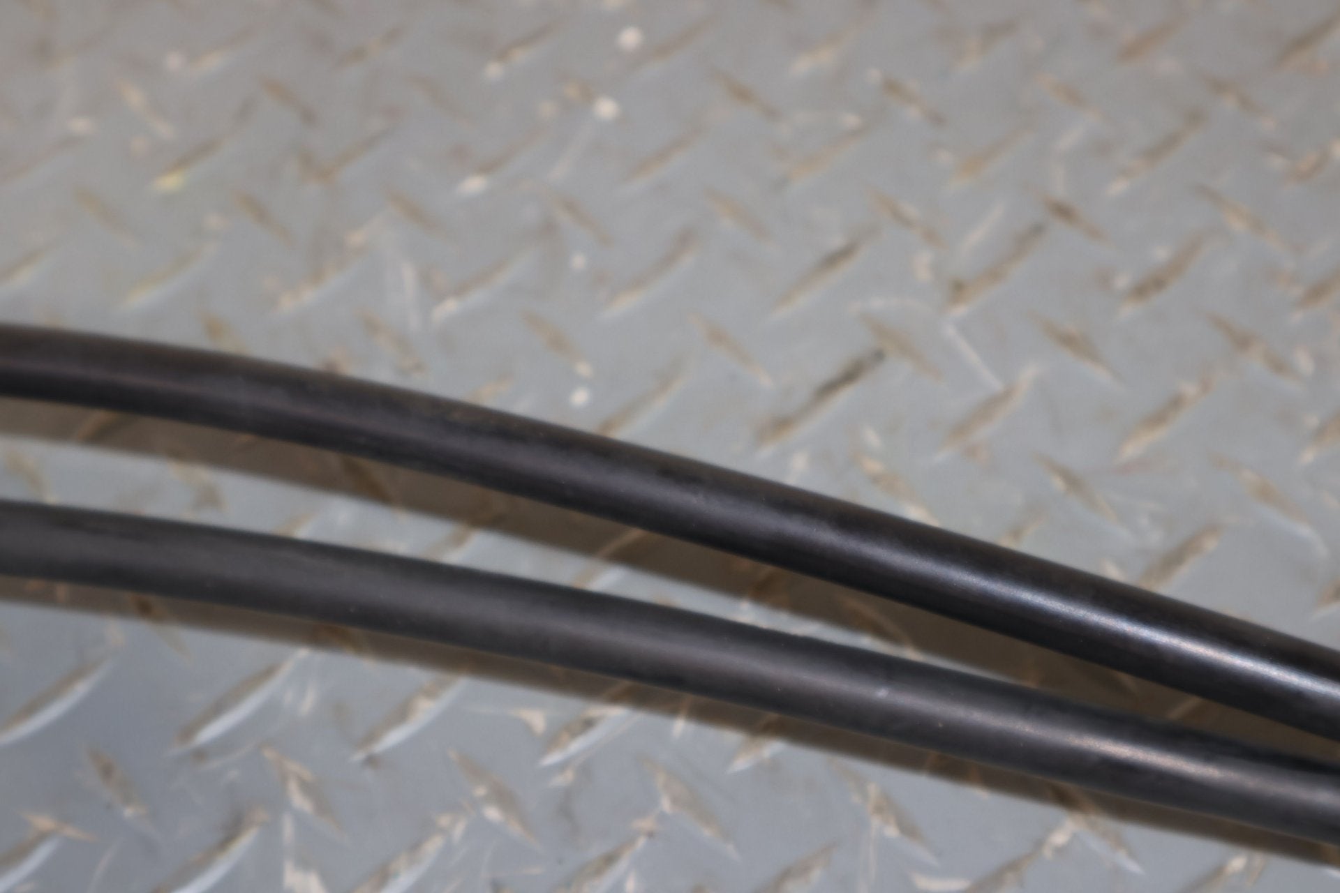 1996 Dodge Viper- Accelerator Cable