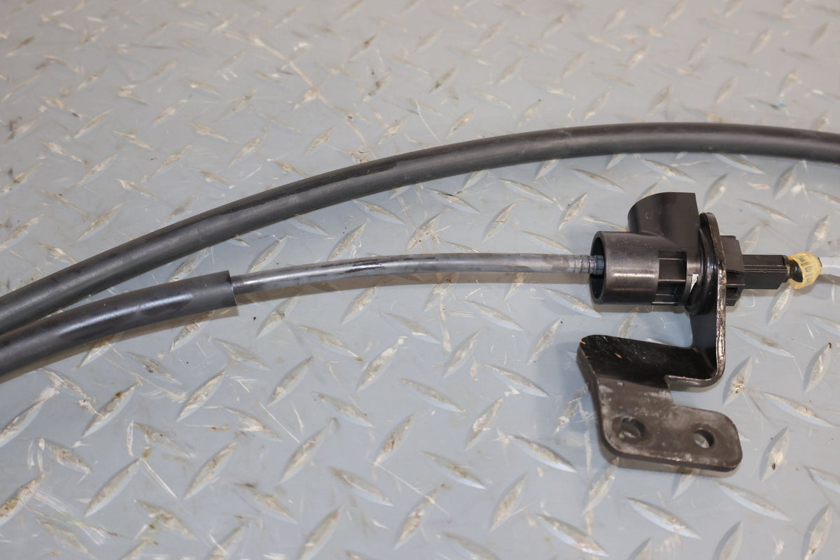 1996 Dodge Viper- Accelerator Cable
