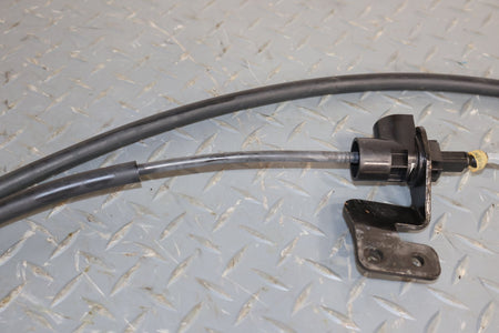 1996 Dodge Viper- Accelerator Cable